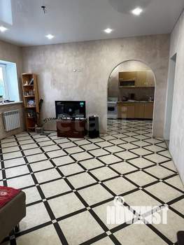 Дом 145м², 2-этажный, участок 5 сот.  