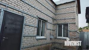 Дом 120м², 2-этажный, участок 2 сот.  