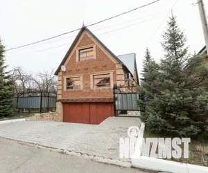 Дом 280м², 2-этажный, участок 8 сот.  