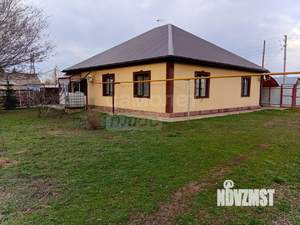 Дом 180м², 1-этажный, участок 20 сот.  