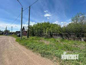 Дом 50м², 1-этажный, участок 15 сот.  