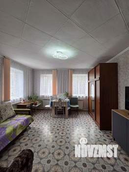 Дом 78м², 2-этажный, участок 3 сот.  