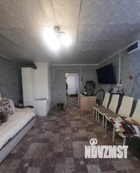 Дом 40м², 1-этажный, участок 2 сот.  