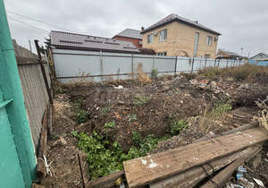 Дом 60м², 1-этажный, участок 5 сот.  