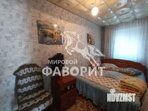 Дом 236м², 2-этажный, участок 5 сот.  