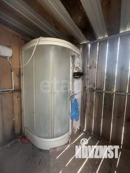 Дом 40м², 1-этажный, участок 10 сот.  
