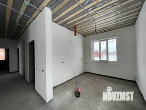 Дом 75м², 1-этажный, участок 5 сот.  