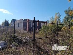 Дом 60м², 1-этажный, участок 5 сот.  