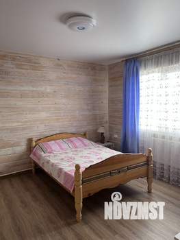 Дом 82м², 1-этажный, участок 11 сот.  