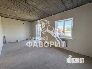 Дача 120м², 2-этажный, участок 6 сот.  