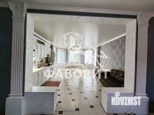 Дом 140м², 2-этажный, участок 6 сот.  