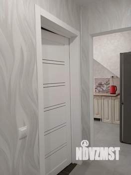 Дом 126м², 2-этажный, участок 5 сот.  