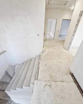 Дом 137м², 2-этажный, участок 4 сот.  