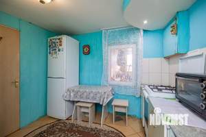 Дача 44м², 1-этажный, участок 2 сот.  