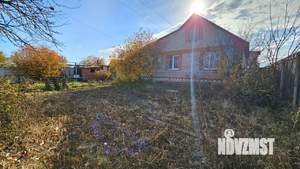 Дом 86м², 1-этажный, участок 7 сот.  