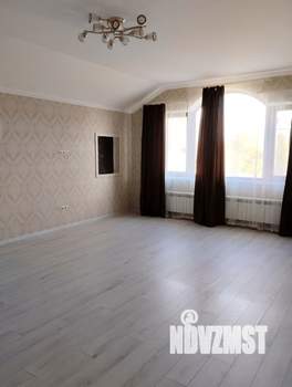 Дом 192м², 2-этажный, участок 6 сот.  