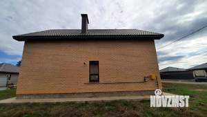 Дом 130м², 2-этажный, участок 5 сот.  