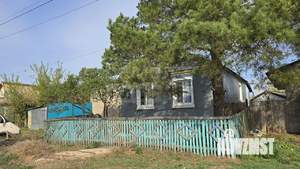 Дом 51м², 1-этажный, участок 12 сот.  