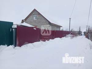 Дача 100м², 2-этажный, участок 10 сот.  