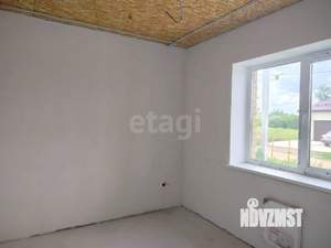 Дом 90м², 1-этажный, участок 5 сот.  