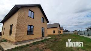 Дом 130м², 2-этажный, участок 5 сот.  