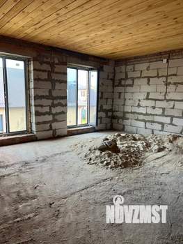 Коттедж 224м², 2-этажный, участок 9 сот.  