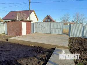 Дом 85м², 1-этажный, участок 5 сот.  