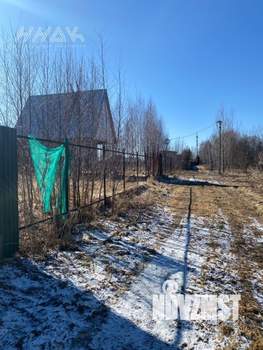 Дом 60м², 2-этажный, участок 15 сот.  