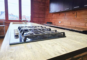 Дом 257м&sup2;, 3-этажный, участок 5 сот.  