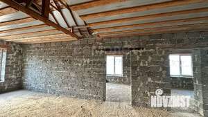 Дом 150м², 1-этажный, участок 10 сот.  