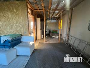 Дача 68м², 2-этажный, участок 6 сот.  