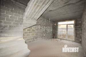 Таунхаус 64м², 2-этажный, участок 1 сот.  