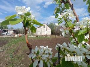 Дача 28м², 1-этажный, участок 10 сот.  