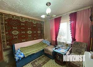 Дом 71м², 1-этажный, участок 6 сот.  