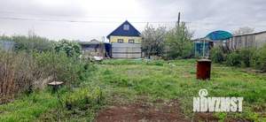 Дача 18м², 1-этажный, участок 6 сот.  