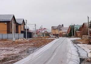 Дом 220м², 2-этажный, участок 10 сот.  