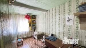 Дом 100м², 1-этажный, участок 3 сот.  