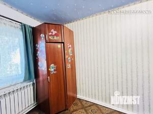 Дом 42м², 1-этажный, участок 4 сот.  