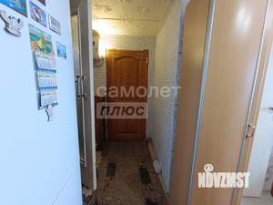Дом 42м², 1-этажный, участок 6 сот.  