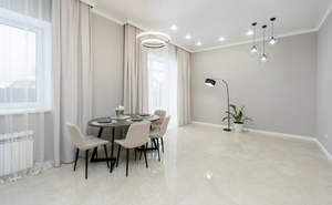 Дом 123м&sup2;, 1-этажный, участок 5 сот.  