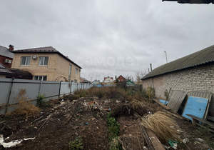 Дом 60м², 1-этажный, участок 5 сот.  