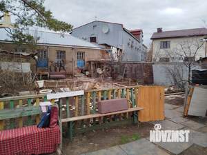 Дом 30м², 1-этажный, участок 5 сот.  