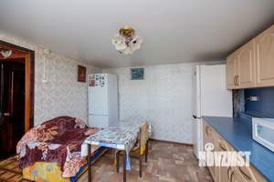 Дом 95м², 1-этажный, участок 4 сот.  
