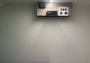 Дом 10м&sup2;, 1-этажный, участок 1 сот.  