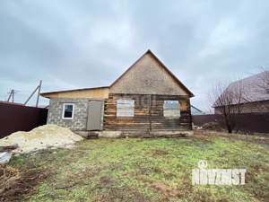 Дом 70м&sup2;, 1-этажный, участок 6 сот.  