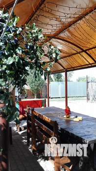 Дом 120м², 2-этажный, участок 6 сот.  