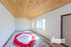 Дом 65м², 2-этажный, участок 3 сот.  