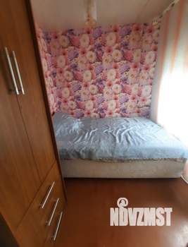 Дом 50м², 1-этажный, участок 3 сот.  