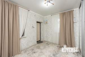 Дом 216м², 2-этажный, участок 9 сот.  