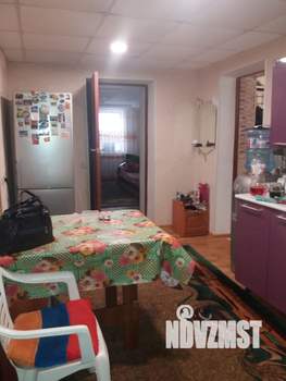 Дом 65м², 1-этажный, участок 2 сот.  